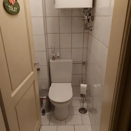 Privatunterkunft Narnia Innsbruck