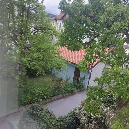 Narnia Homestay