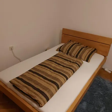 Narnia Quarto em Acomodações Particulares Innsbruck