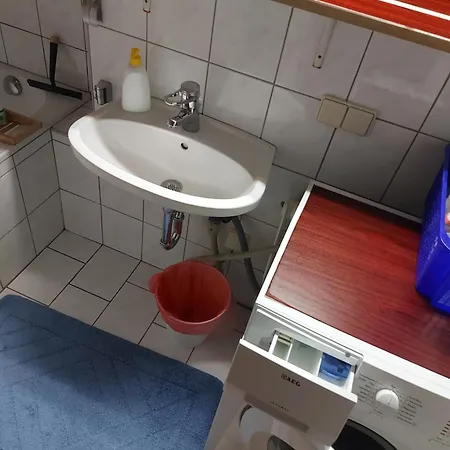 Quarto em Acomodações Particulares Narnia Innsbruck