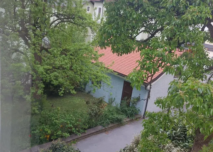 Narnia Homestay szállás