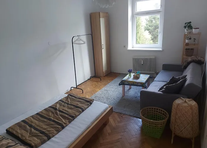 Homestay szállás Narnia