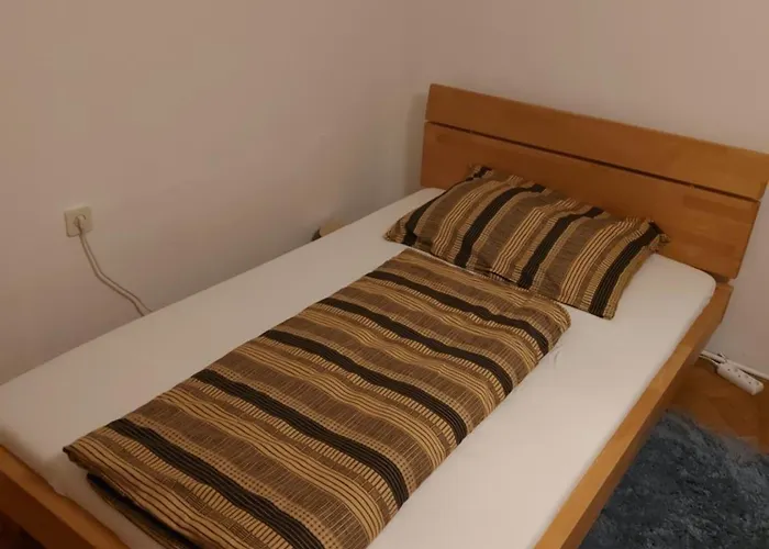 Narnia Homestay szállás Innsbruck