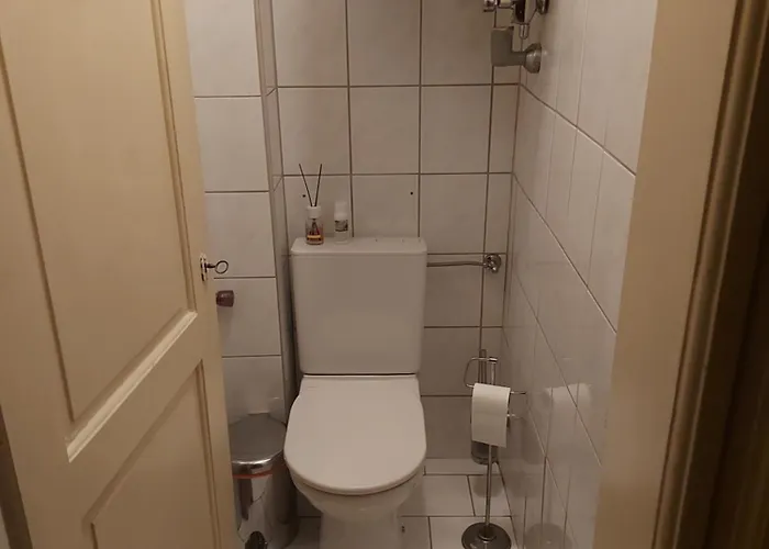 Δωμάτια σε οικογενειακή κατοικία Narnia Ίνσμπρουκ