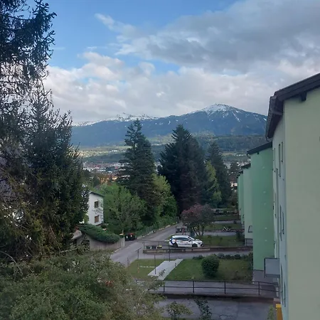 Séjour chez l'habitant Narnia